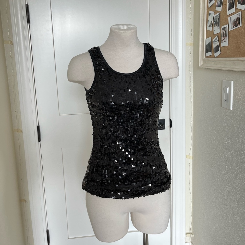 Sparkle Top!